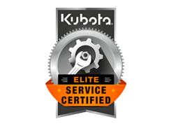 Elite Service Certified
