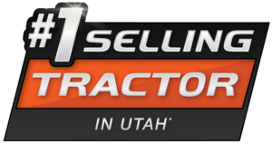 #1 Selling Tractor in Utah